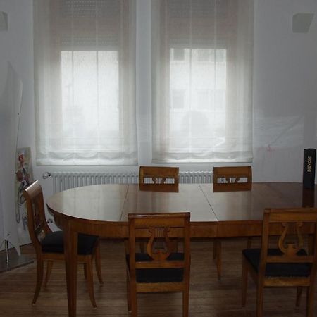 Exklusive Gaestezimmer Landau Landau in der Pfalz Exterior foto