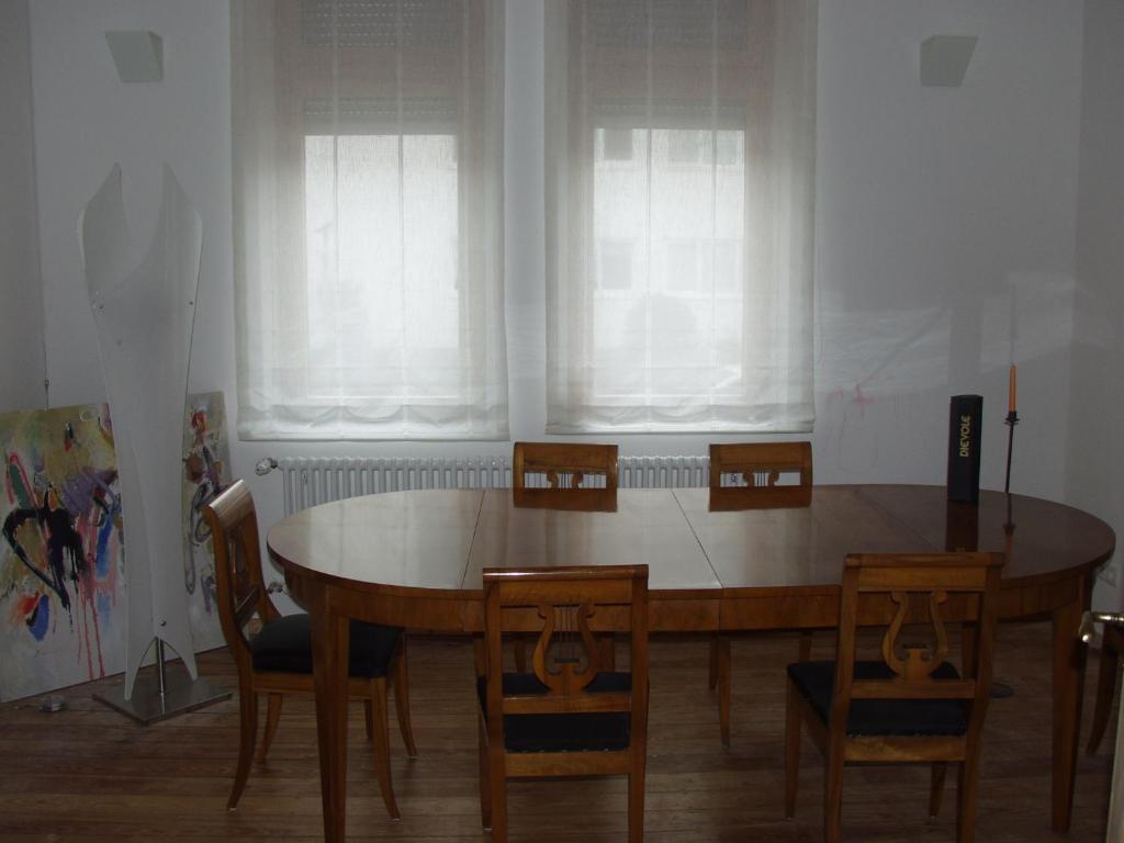 Exklusive Gaestezimmer Landau Landau in der Pfalz Exterior foto